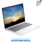 بررسی لپ تاپ اچ پی الیت x360 1040 G11