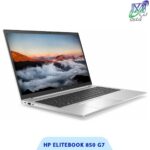 مشخصات اچ پی الیت بوک 850 G7